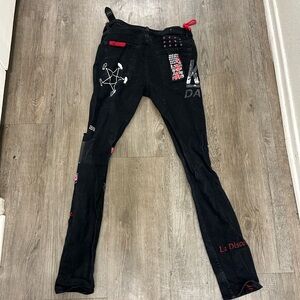 Ksubi jeans